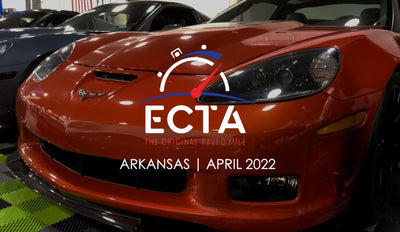 ECTA Mile | Arkansas | April 2022