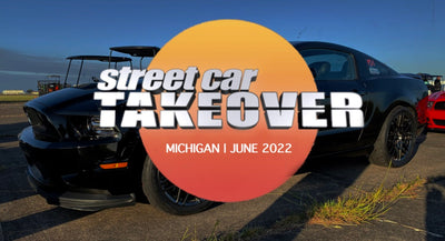 Streetcar Takeover | Michigan | June 2022