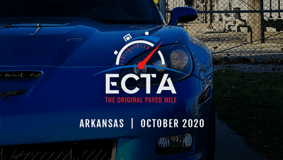 ECTA Mile | Arkansas | October 2020