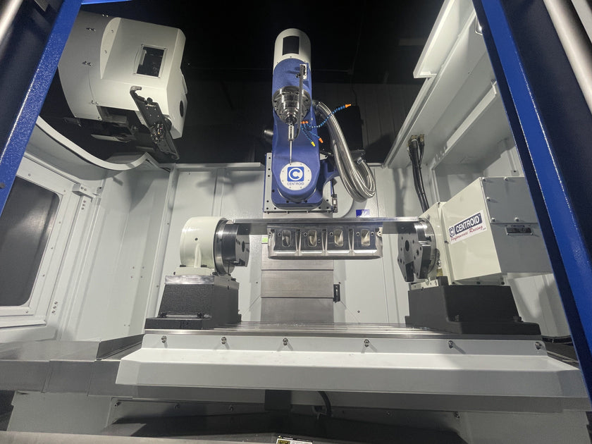 CNC Head Porting Announcement | CT Performance