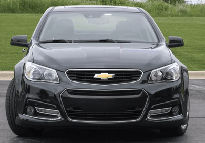 A Guide to Performance Upgrades for the Chevy SS