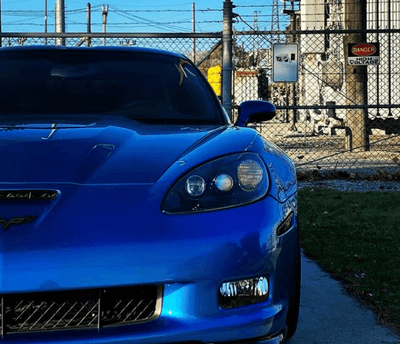 A Guide to Performance Upgrades for the C6 Corvette